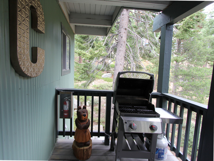 Property grounds, Hnc0628 - Stagecoach Escape 2 Bedroom Condo, Douglas