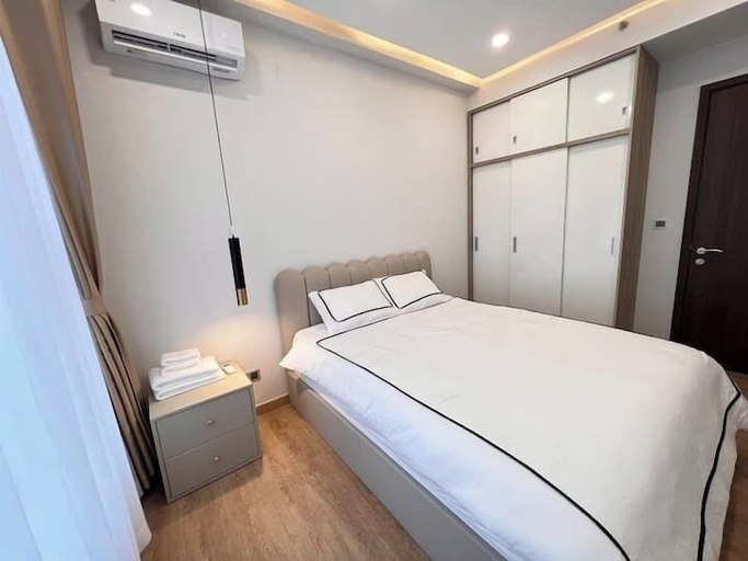 Bedroom 3, The Peak Midtown - Gorgeous Riverside, District 7