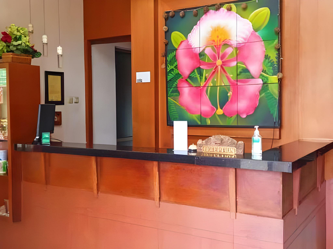 Others 4, Hotel Flamboyan, Jember