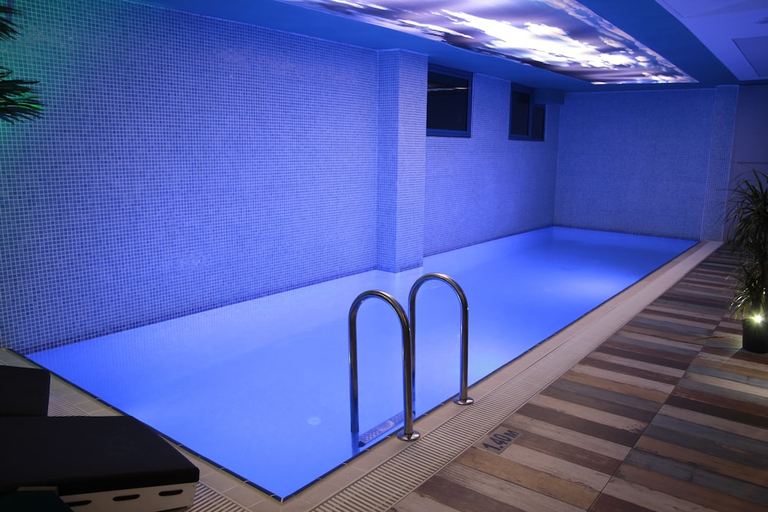 Sport & Beauty 5, Portwort Hotel, Bakırköy