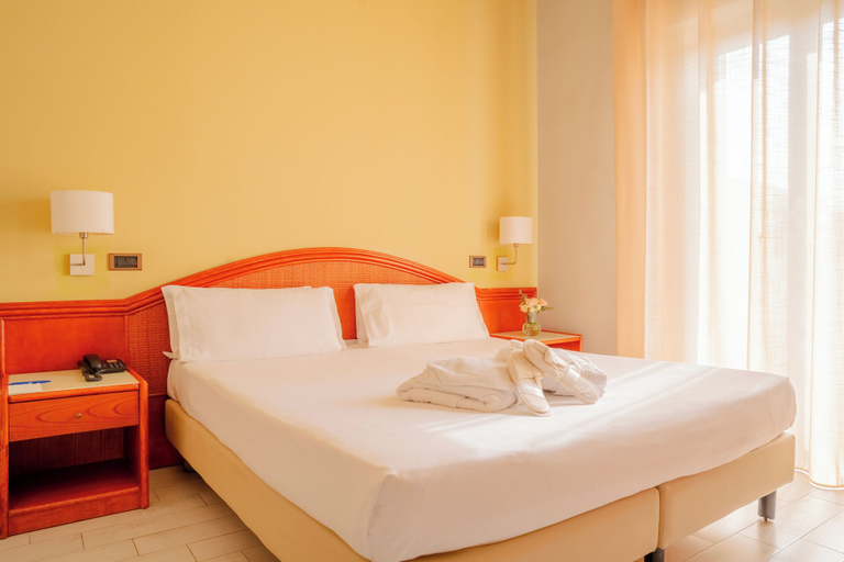 Bedroom 3, Riva del Sole, Bari