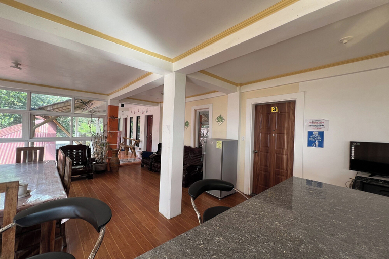 Lobby 2, Kakay Beach Resort, Olongapo City