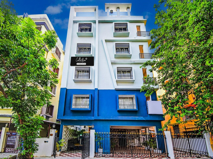Others 1, Newtown Houses, South 24 Parganas