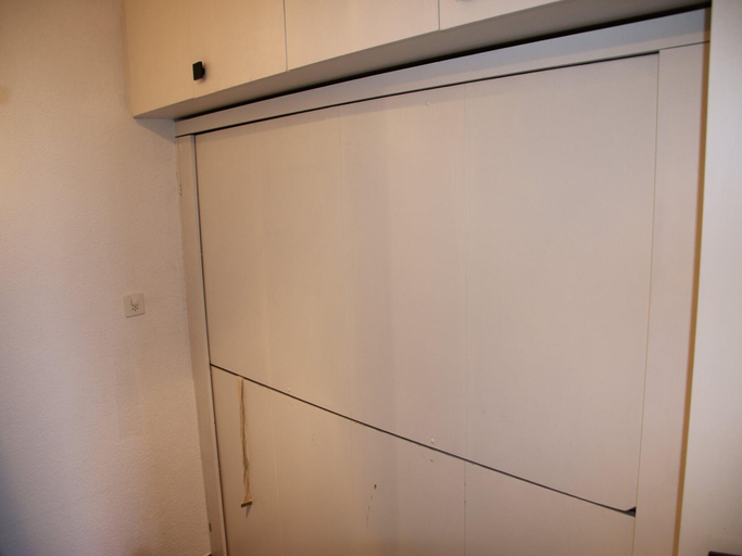 4, Mountain apartment with parking, Sion