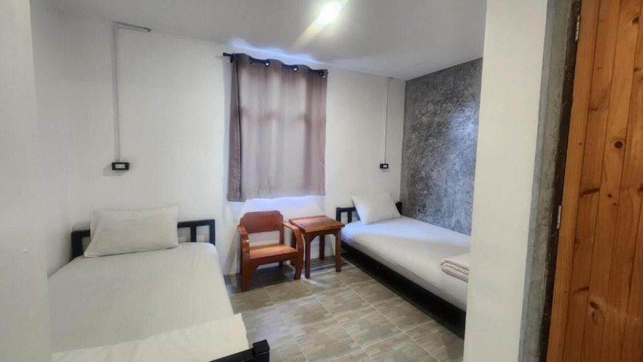 Bedroom 4, Us Hostel Samui, Ko Samui