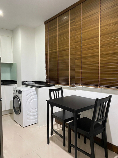 Others 4, Charan Tower Residences by Aspira, Wattana
