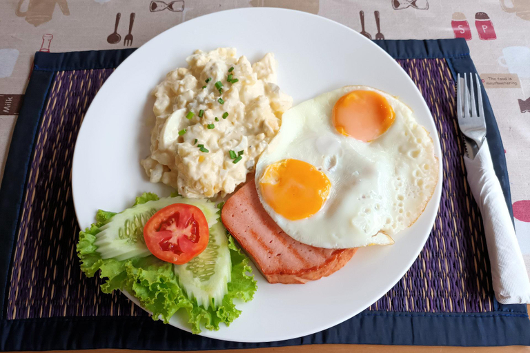 Food & Drinks 5, Klein Heidelberg, Pattaya