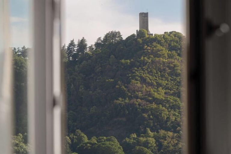 View from property 2, The Como Hillview Apartment by Aura Luxury Collection, Como