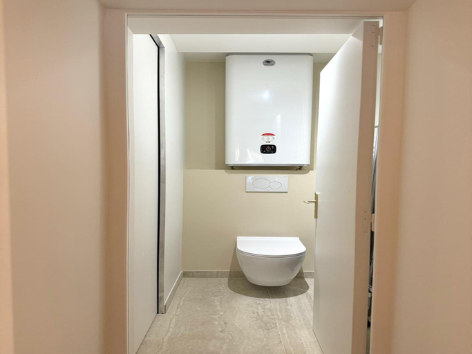 2, Apartment Saint Germain des Pres Bon Marche, Paris
