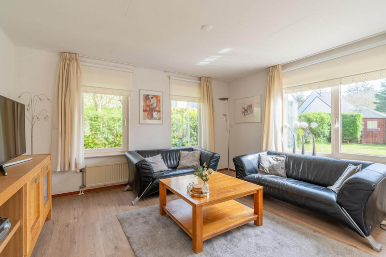 Living room 5, Charming Villa Near the sea and Forest, Texel