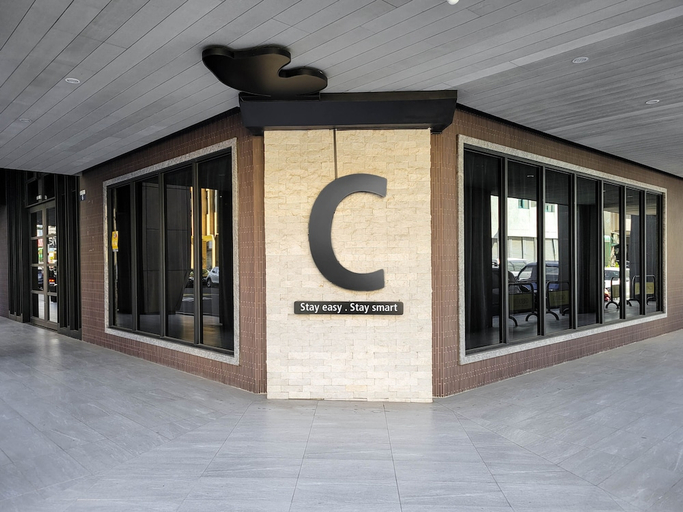 Others 4, CHECK inn Taichung Wenxin Zhongqing, Taichung