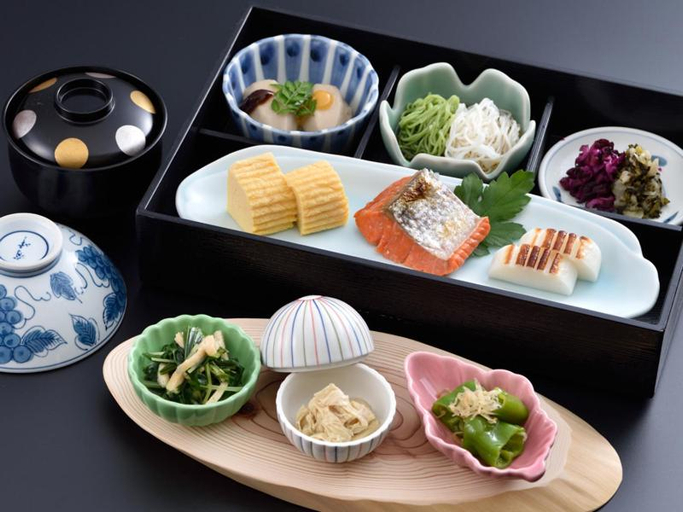 Food & Drinks 4, Ryokan Gion Fukuzumi Hotel, Kyoto