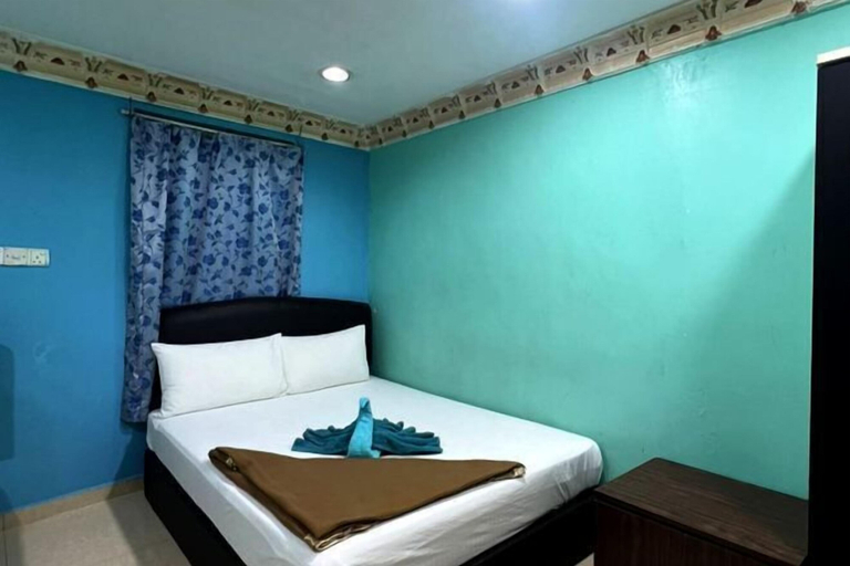 Bedroom 3, Ark Hotel Seri Kembangan, Seri Kembangan