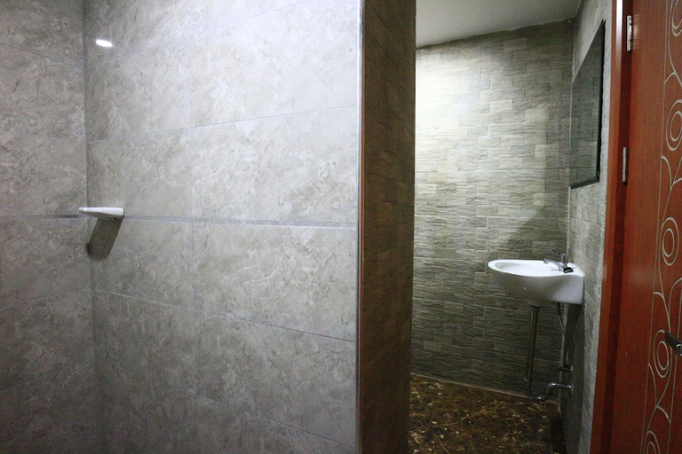 Bathroom 4, You House Residence, Muang Samut Sakhon