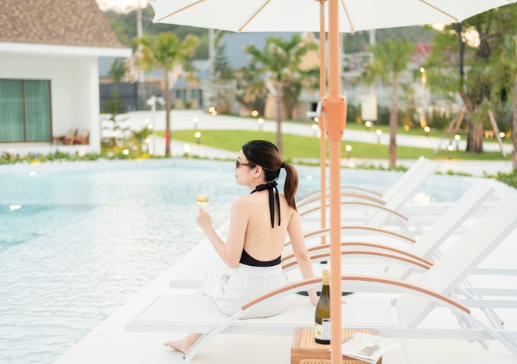 Sport & Beauty 2, Emmarin Villa Pattaya, Bang Lamung