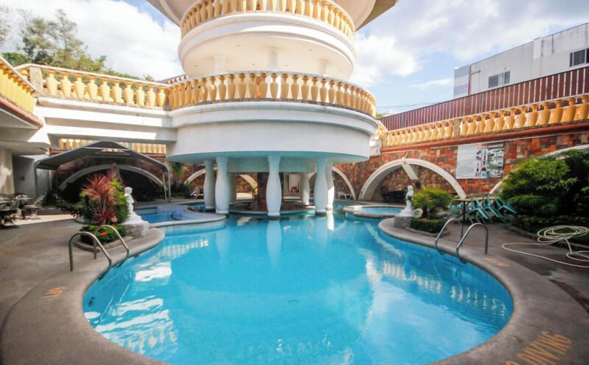 Exterior & Views 2, Casablanca Hotel Condominium, Olongapo City