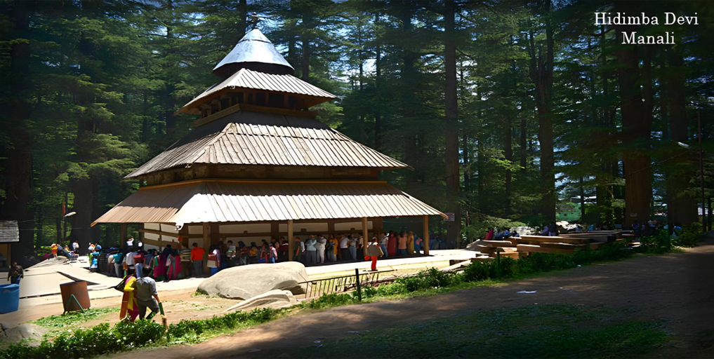 Exterior & Views 3, Hotel Rajhans, Kullu