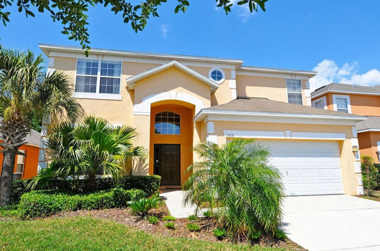 Exterior & Views, Tiger Lilly House 6 Bedroom, Osceola