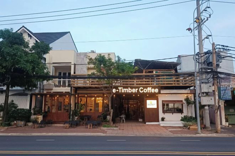 Exterior & Views 2, Nin Garden Homestay, Vũng Tàu