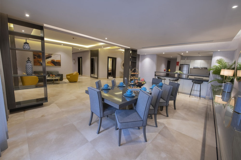 Food & Drinks 4, Dorat Najd Resort, Riyadh