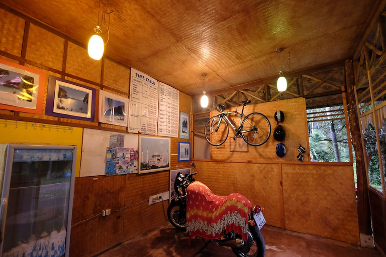 Public Area 2, Aonang Friendly Bungalow, Mueang Krabi