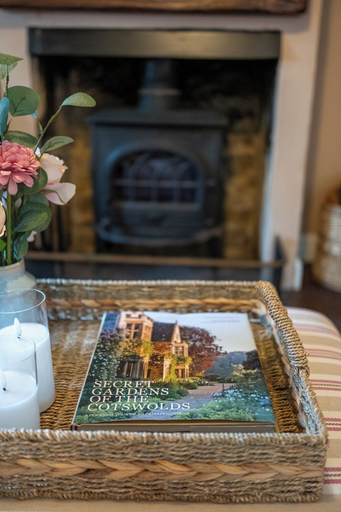 Living area 2, Beautiful 2BD Cottage in the Cotswolds, Gloucestershire