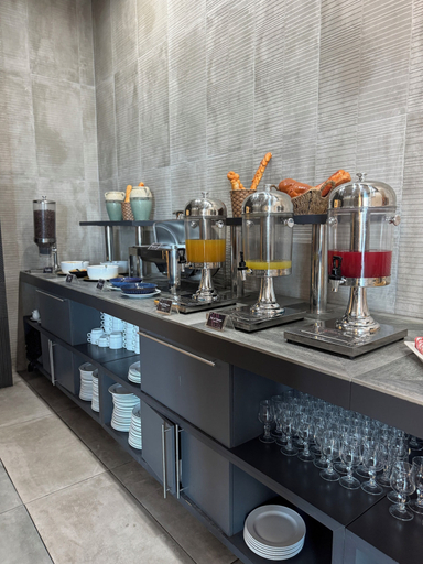 Food & Drinks 5, Hotel Antofagasta, Antofagasta