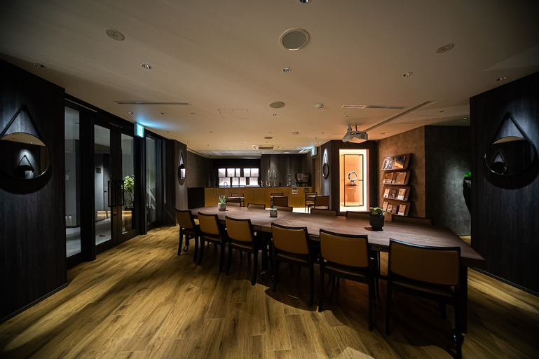 Food & Drinks 5, Grids Premium Hotel Osaka Namba, Osaka