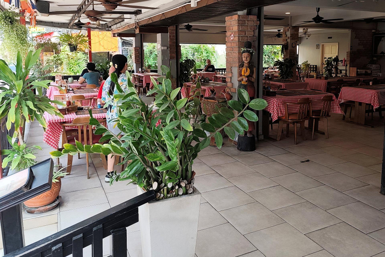 Food & Drinks 4, Klein Heidelberg, Pattaya