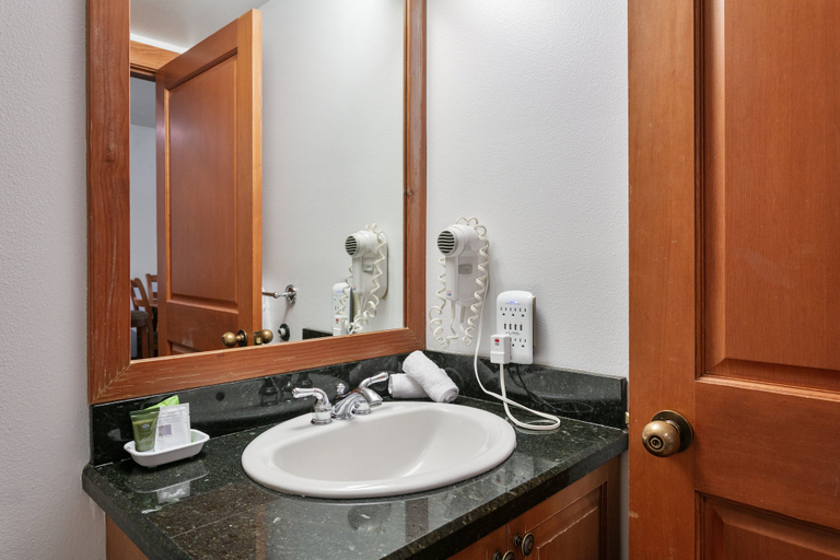 Bathroom 5, 1106 - Studio Standard Eagle Springs West Studio, Salt Lake