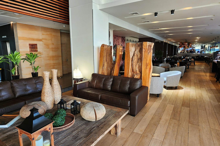 Public Area 4, Wyndham Concepcion Pettra, Concepción