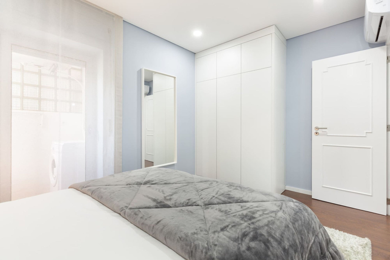 Others 4, Libert Lodge Apartment - Minho s Guest, Braga
