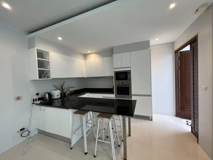 5, Mountain view pool Villa in Kamala, Phuket Island