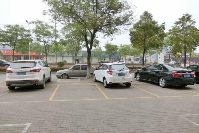 Public Area 4, Set Chain Hotel, Ezhou