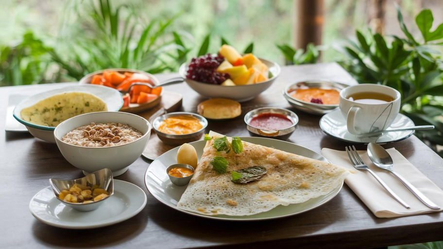 Others 5, Talen Resort, Wayanad