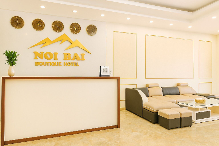 Others 2, S79 Noi Bai Airport Hotel, Sóc Sơn