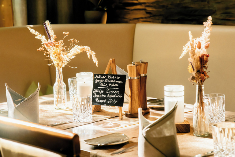 Food & Drinks 5, Hotel Gasthof Koch, Altenkirchen (Westerwald)