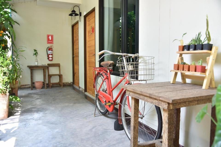 Others 5, REST TIME, Muang Nong Khai