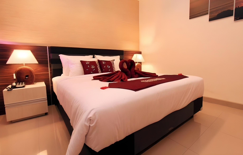 bedroom 17