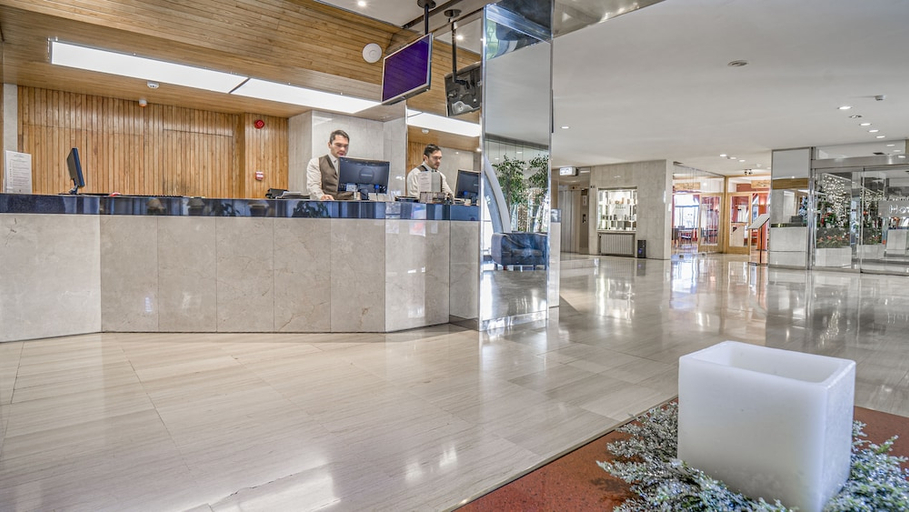 Public Area 4, Hotel Roc Blanc & Spa