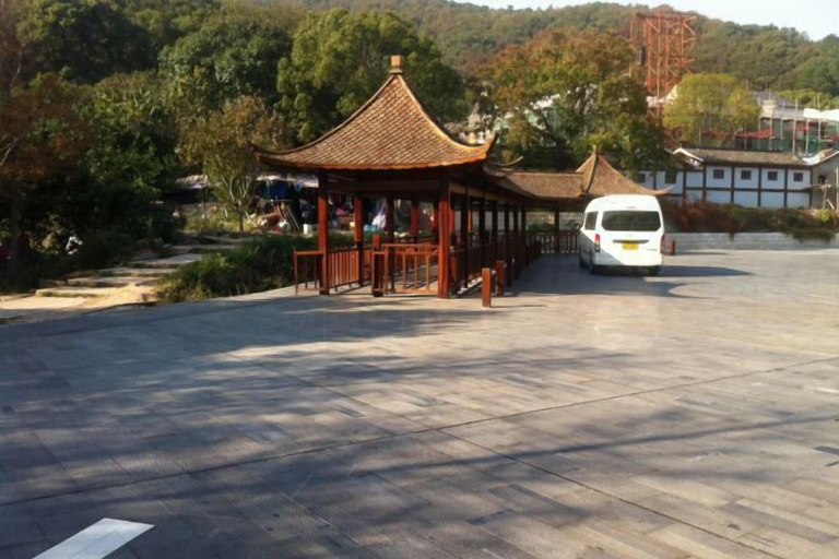 Exterior & Views, Putuoshan Peace Villa (Dacheng Temple), Zhoushan