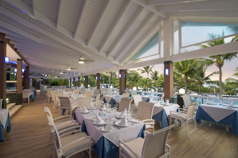 Food & Drinks 4, Lifestyle Tropical Beach Resort & Spa, San Felipe de Puerto Plata