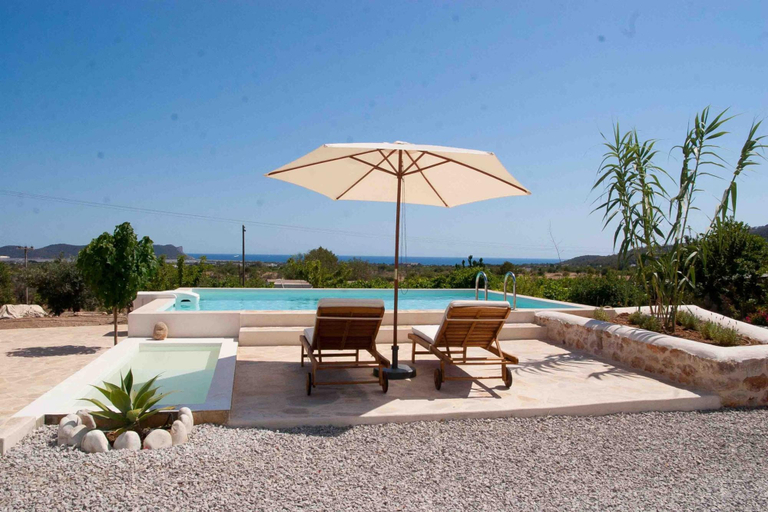 Others 2, Villa Can Sunyer 5 Bedroom Villa With Views of Las Salines, Baleares