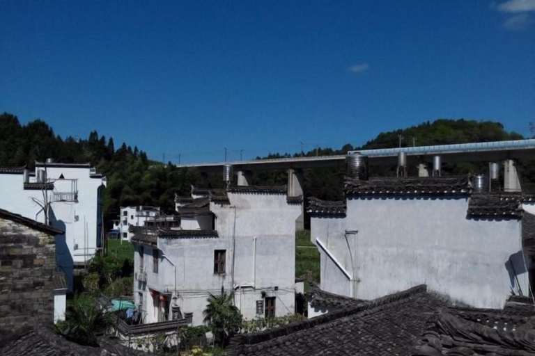 Exterior & Views 2, Likeng Yuelai Inn, Shangrao