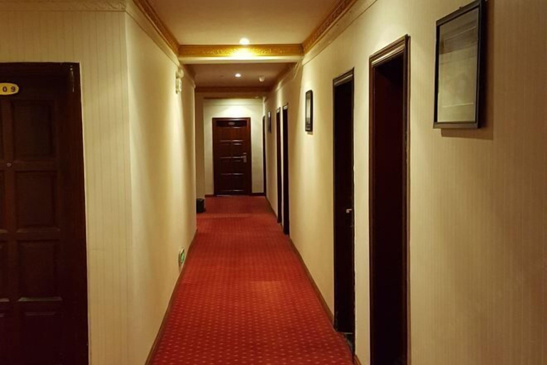 Others 5, Yongzhou Haolaiwu Riverview Hotel, Yongzhou