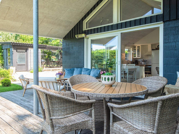 Others 4, Secluded Haven in Kelstrup - By Traum Ferienwohnungen, Haderslev