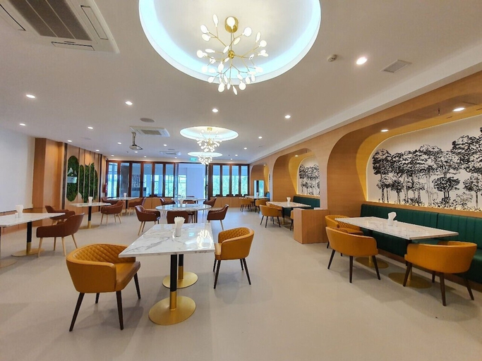 Food & Drinks 4, Soidao Goodview Resort, Pong Nam Ron