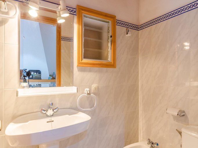Bathroom 2, Casa Mas - Villa With Private Pool In Felanitx, Baleares
