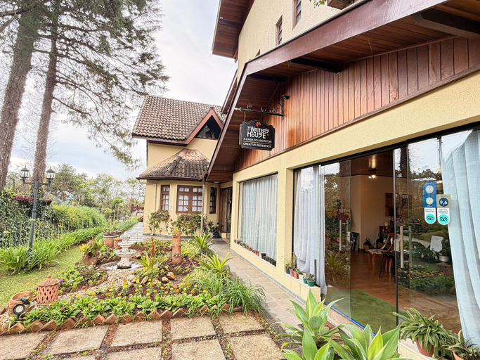 Exterior & Views 2, The Writers House - Suite Residences, Campo Limpo Paulista