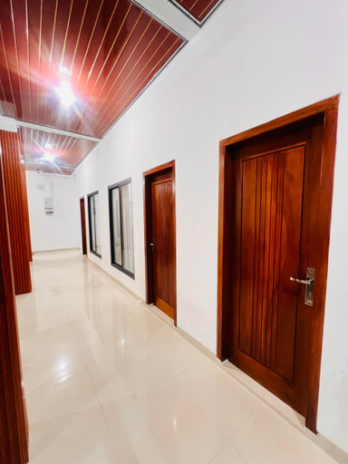 Others 5, Kiluan Resort, Tanggamus